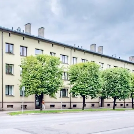 Hall View - * Parnu